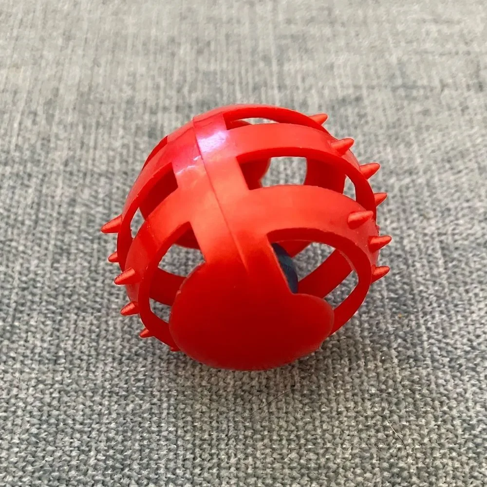 Gently Used Cat Ball Toy